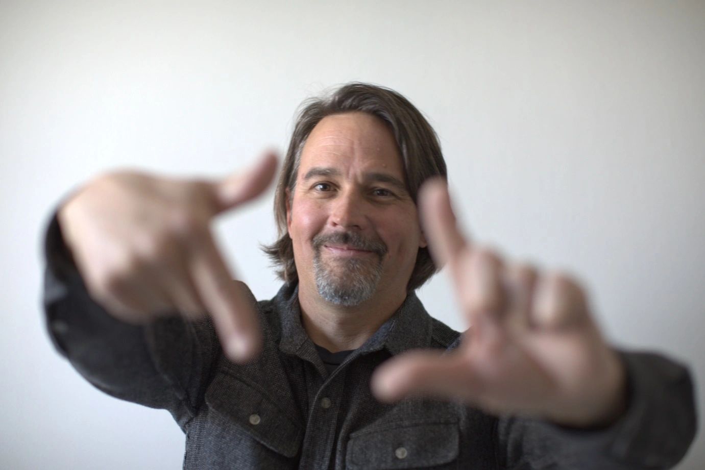 Brendan Riley, founder and architect at designSense